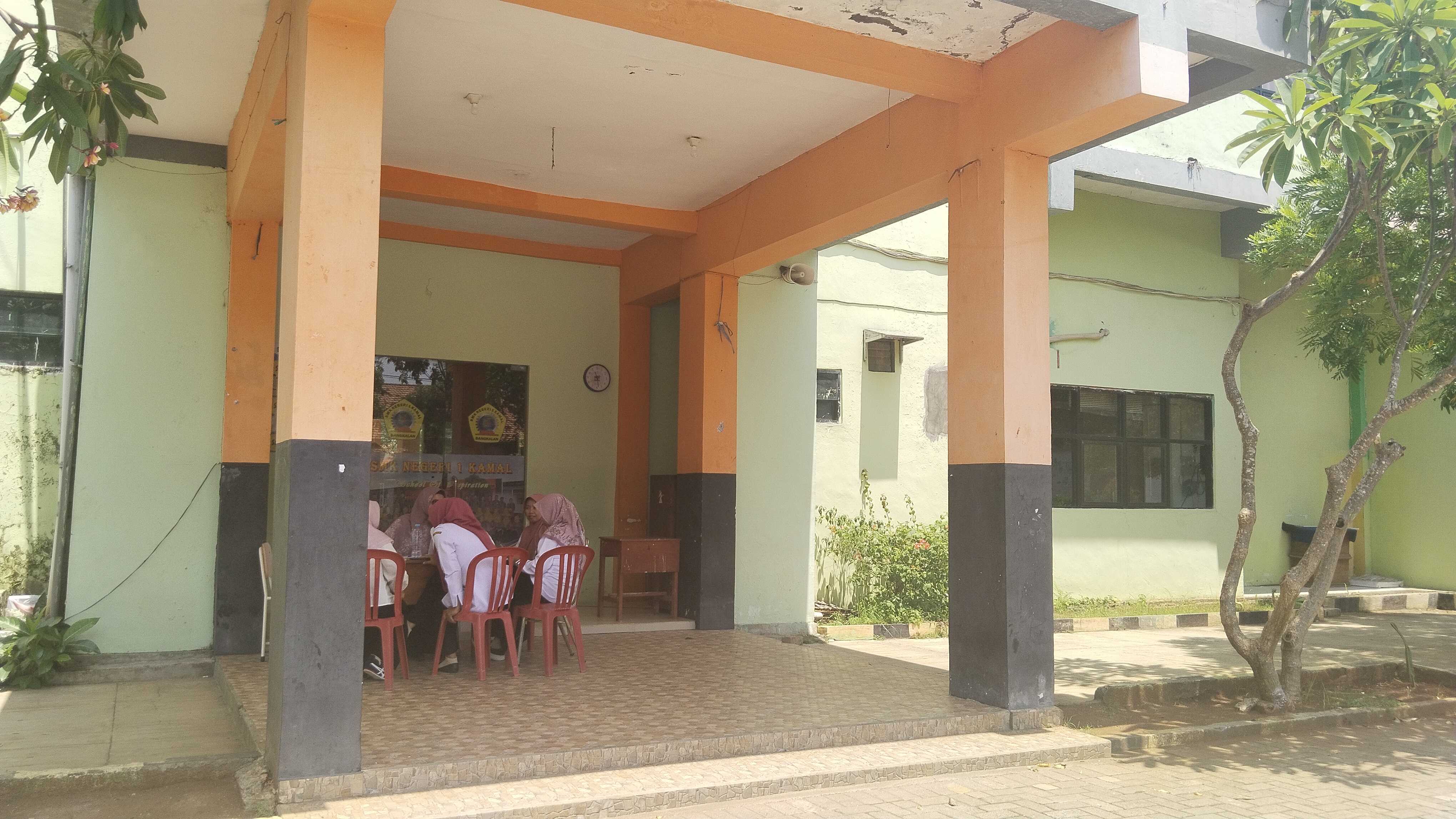 Central Library